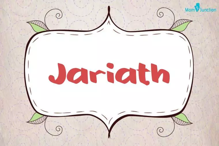 Jariath Stylish Wallpaper