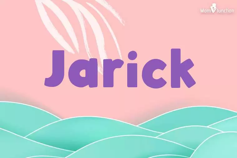 Jarick Stylish Wallpaper