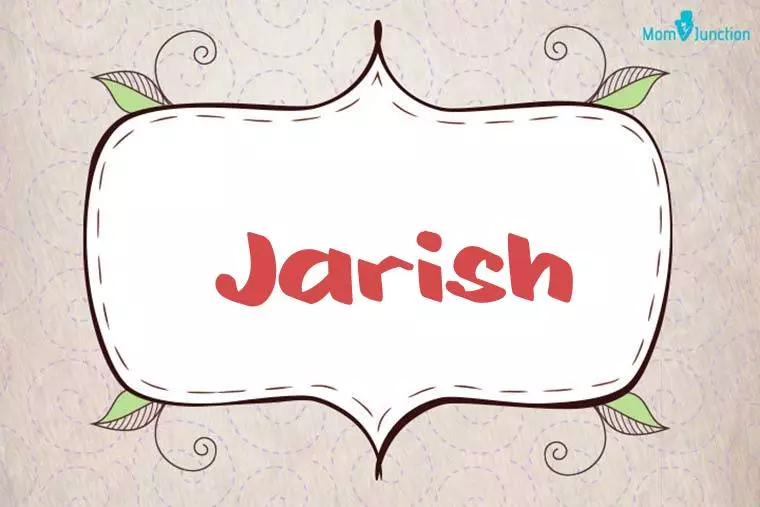 Jarish Stylish Wallpaper