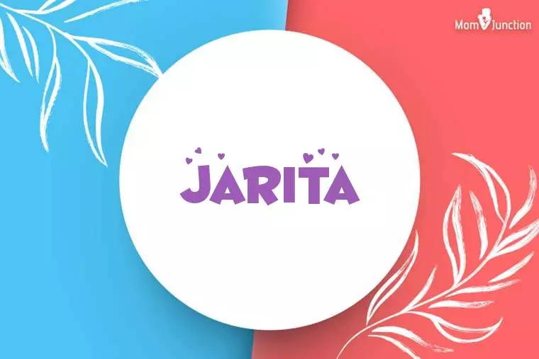 Jarita Stylish Wallpaper