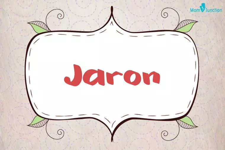 Jaron Stylish Wallpaper