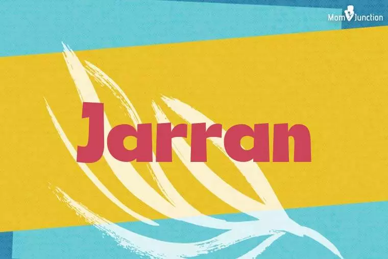 Jarran Stylish Wallpaper