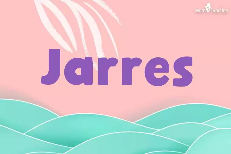 Jarres Stylish Wallpaper