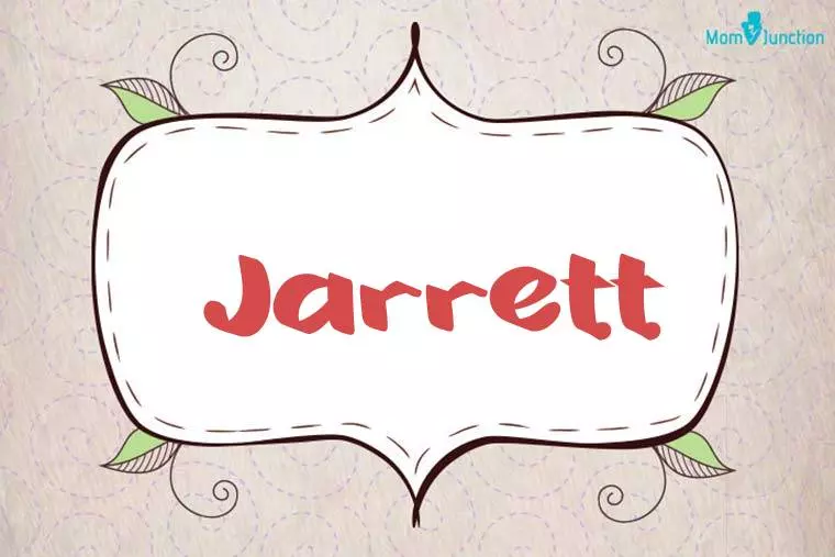 Jarrett Stylish Wallpaper