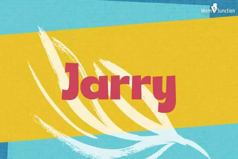 Jarry Stylish Wallpaper