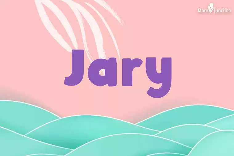 Jary Stylish Wallpaper