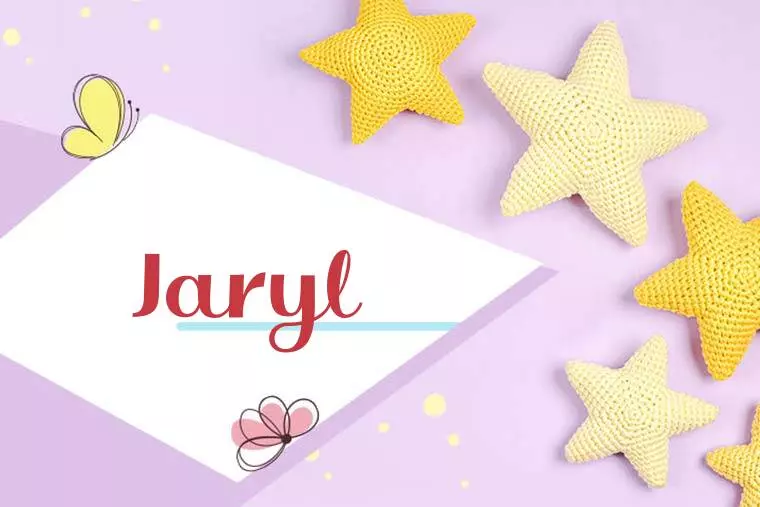 Jaryl Stylish Wallpaper