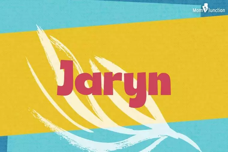 Jaryn Stylish Wallpaper