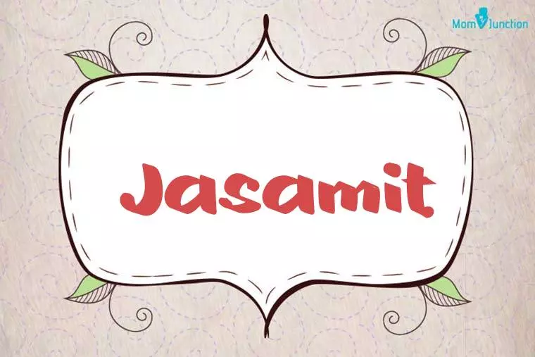 Jasamit Stylish Wallpaper