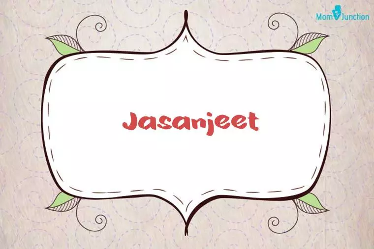 Jasanjeet Stylish Wallpaper