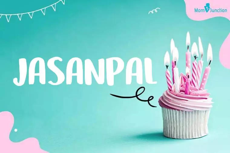 Jasanpal Birthday Wallpaper