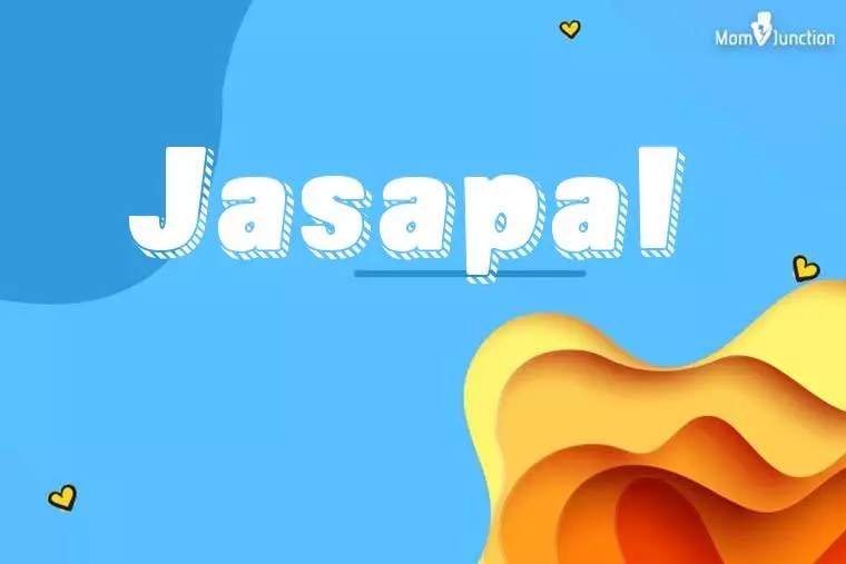 Jasapal 3D Wallpaper