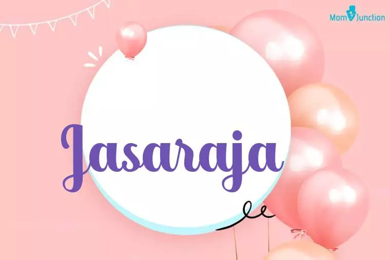 Jasaraja Birthday Wallpaper