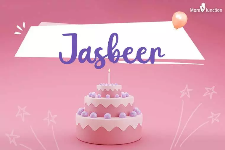 Jasbeer Birthday Wallpaper