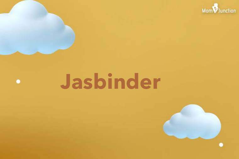 Jasbinder 3D Wallpaper