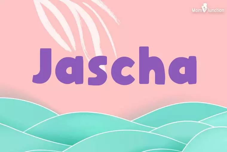 Jascha Stylish Wallpaper