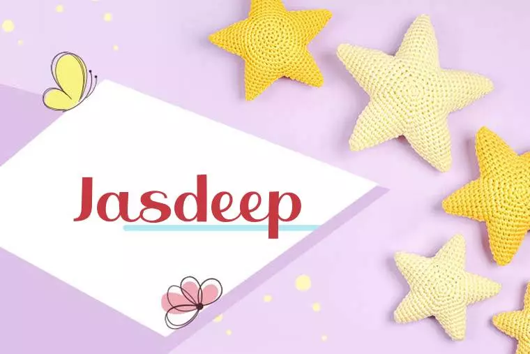 Jasdeep Stylish Wallpaper