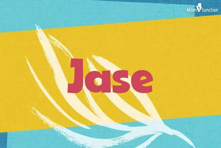 Jase Stylish Wallpaper