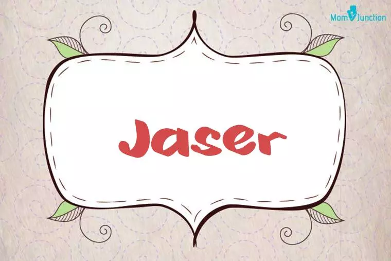 Jaser Stylish Wallpaper