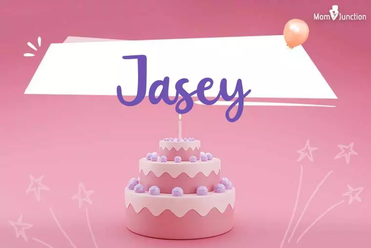 Jasey Birthday Wallpaper