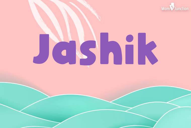 Jashik Stylish Wallpaper