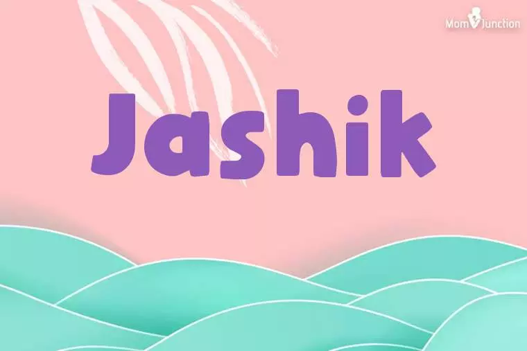 Jashik Stylish Wallpaper