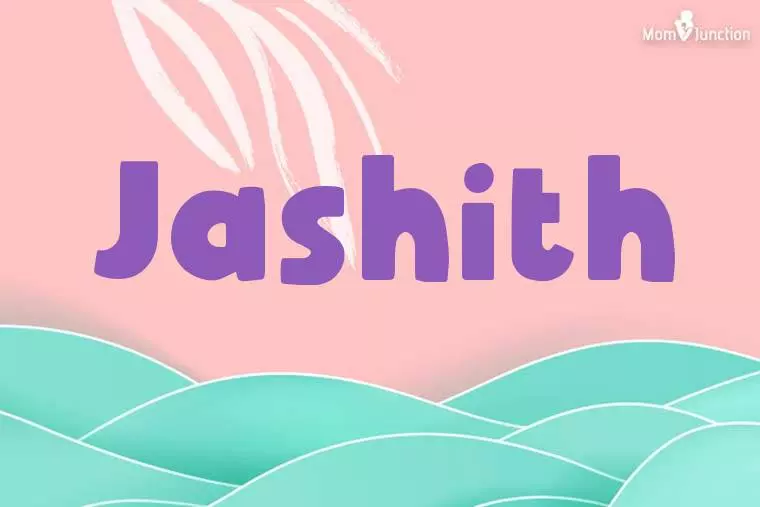 Jashith Stylish Wallpaper