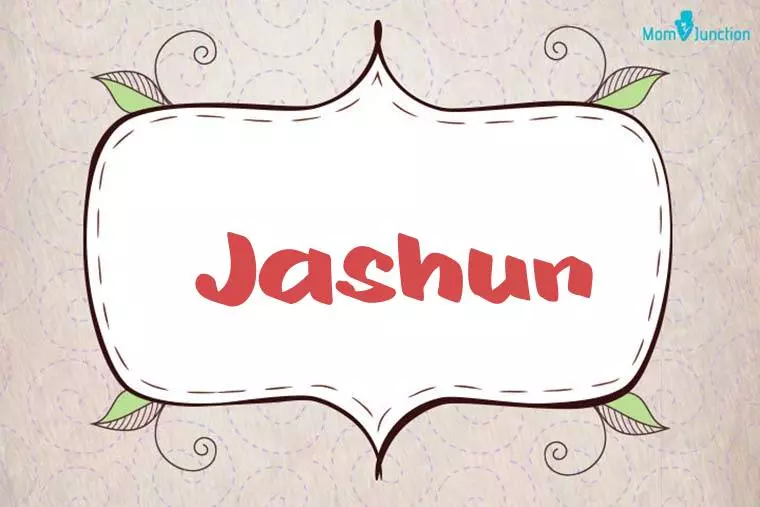 Jashun Stylish Wallpaper