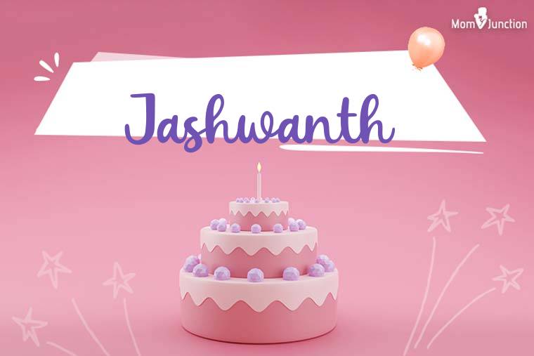 Jashwanth Birthday Wallpaper
