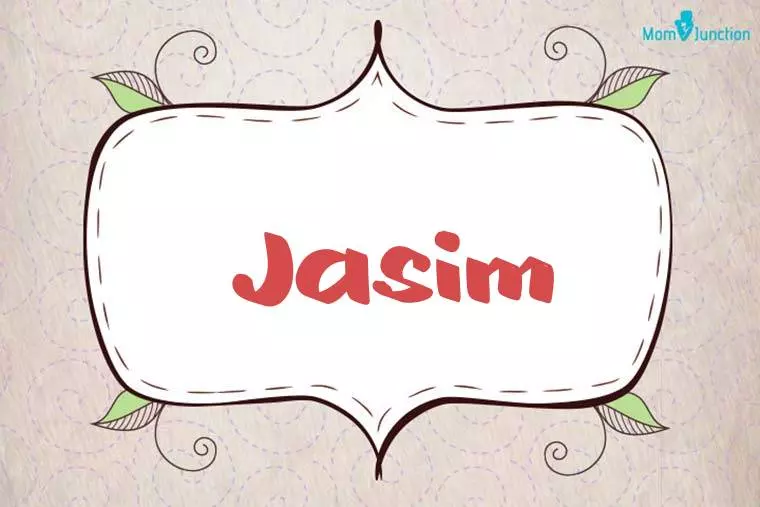 Jasim Stylish Wallpaper