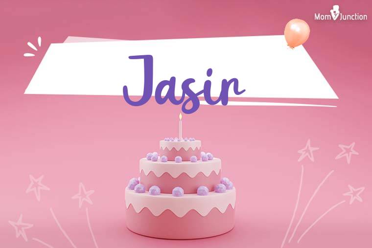 Jasir Birthday Wallpaper