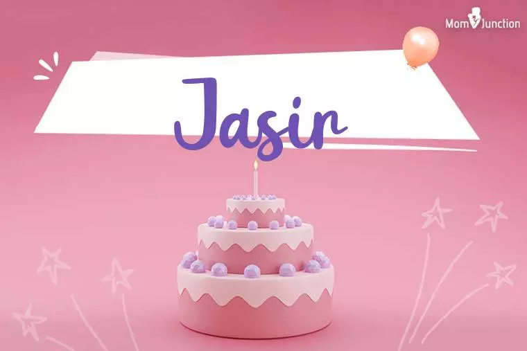 Jasir Birthday Wallpaper