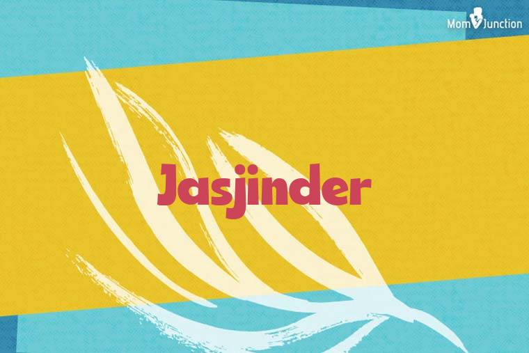Jasjinder Stylish Wallpaper