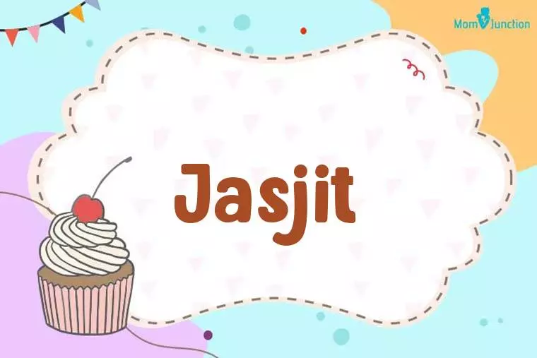 Jasjit Birthday Wallpaper