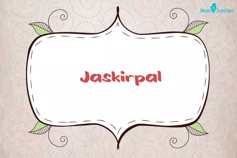 Jaskirpal Stylish Wallpaper