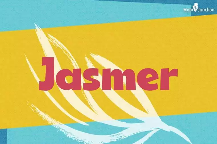 Jasmer Stylish Wallpaper