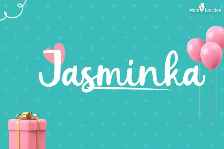 Jasminka Birthday Wallpaper