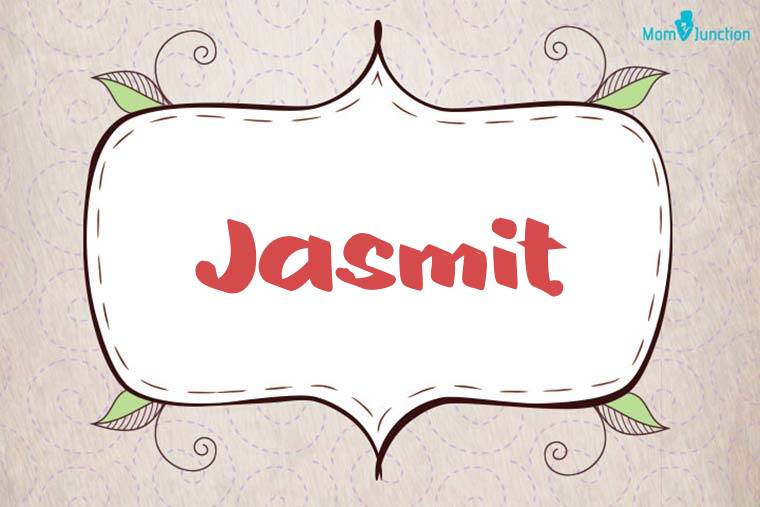 Jasmit Stylish Wallpaper