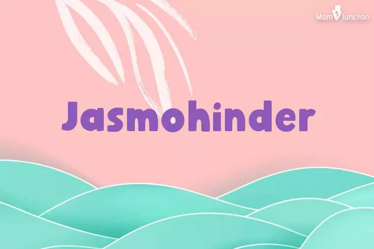 Jasmohinder Stylish Wallpaper