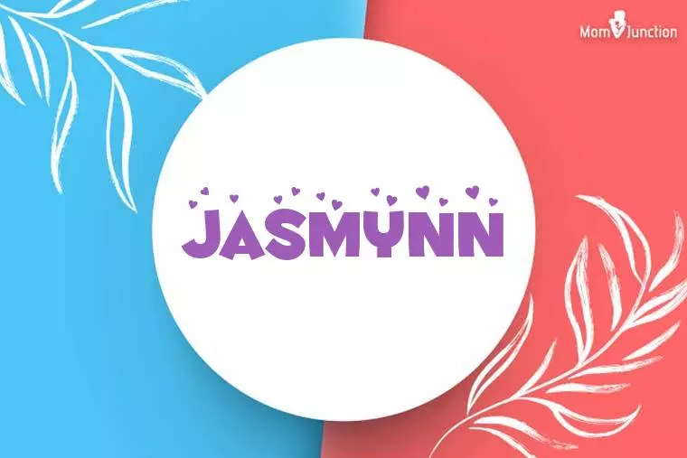 Jasmynn Stylish Wallpaper