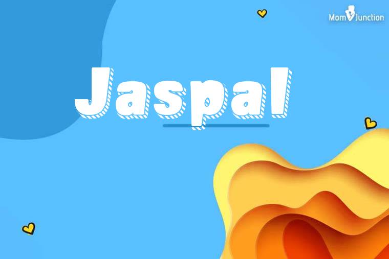 Jaspal 3D Wallpaper