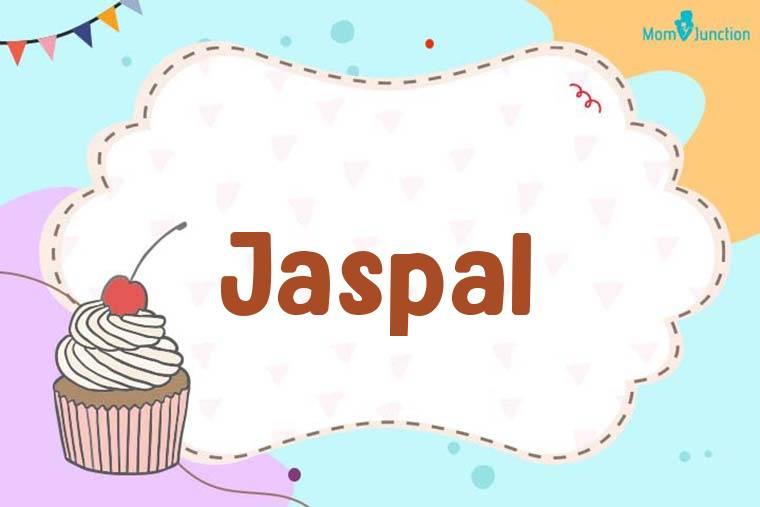 Jaspal Birthday Wallpaper