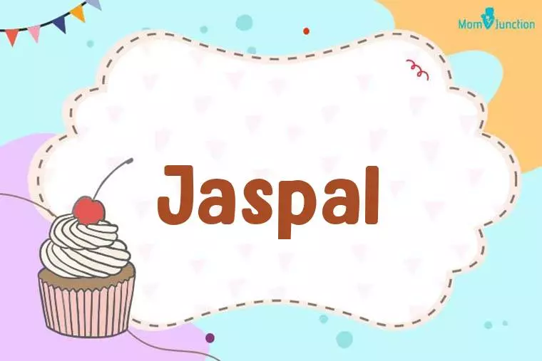 Jaspal Birthday Wallpaper