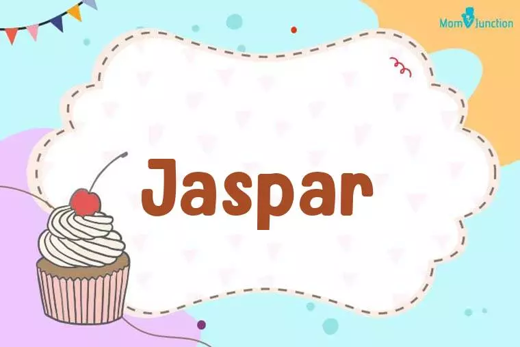 Jaspar Birthday Wallpaper