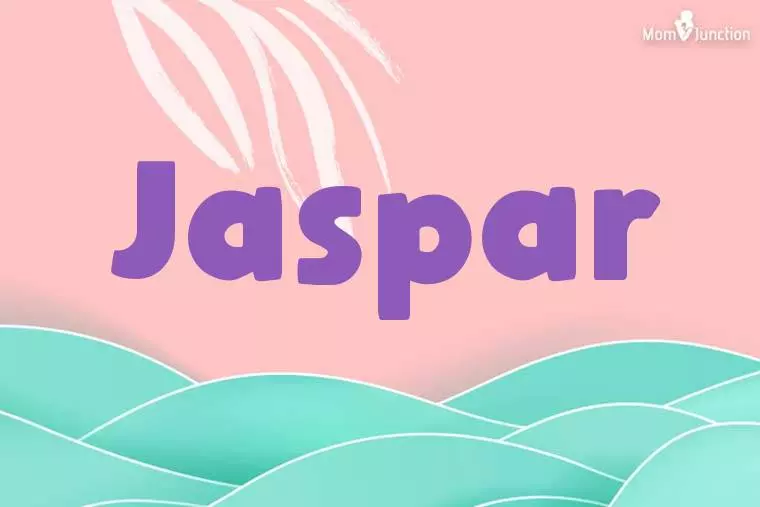 Jaspar Stylish Wallpaper