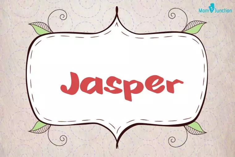 Jasper Stylish Wallpaper