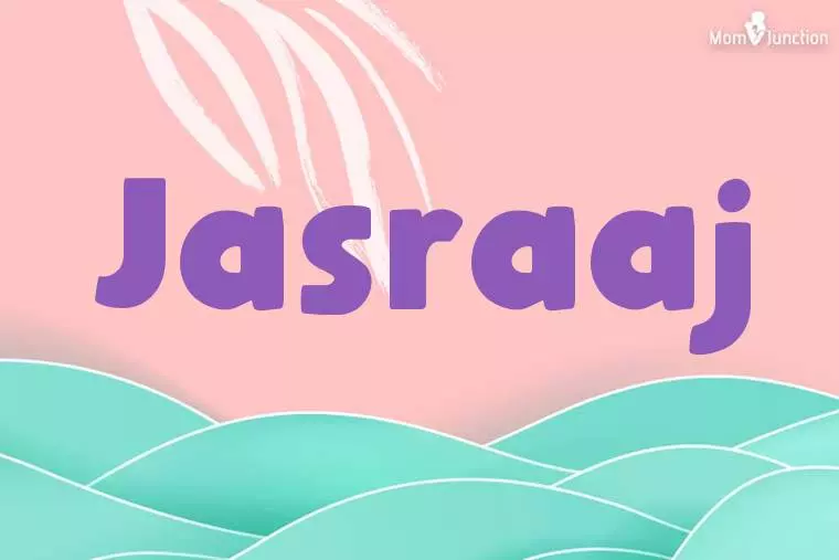 Jasraaj Stylish Wallpaper