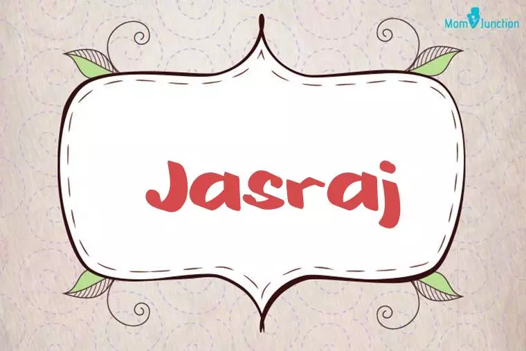 Jasraj Stylish Wallpaper