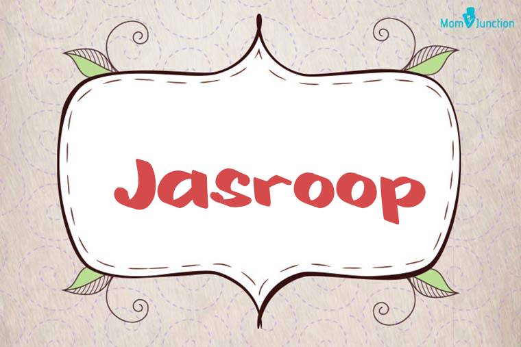 Jasroop Stylish Wallpaper