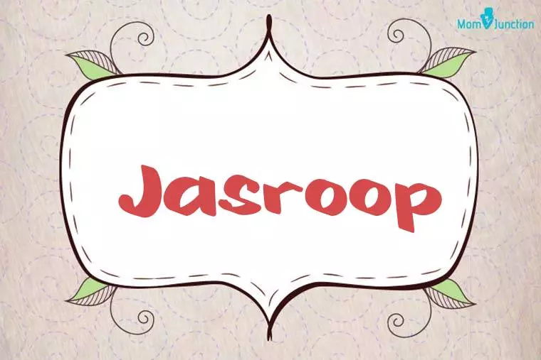 Jasroop Stylish Wallpaper